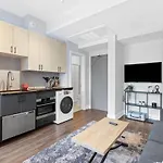 Alterra Cozy Beechwood Stay 8