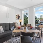 Alterra Cozy Beechwood Stay 8