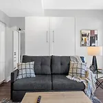 Alterra Cozy Beechwood Stay 8