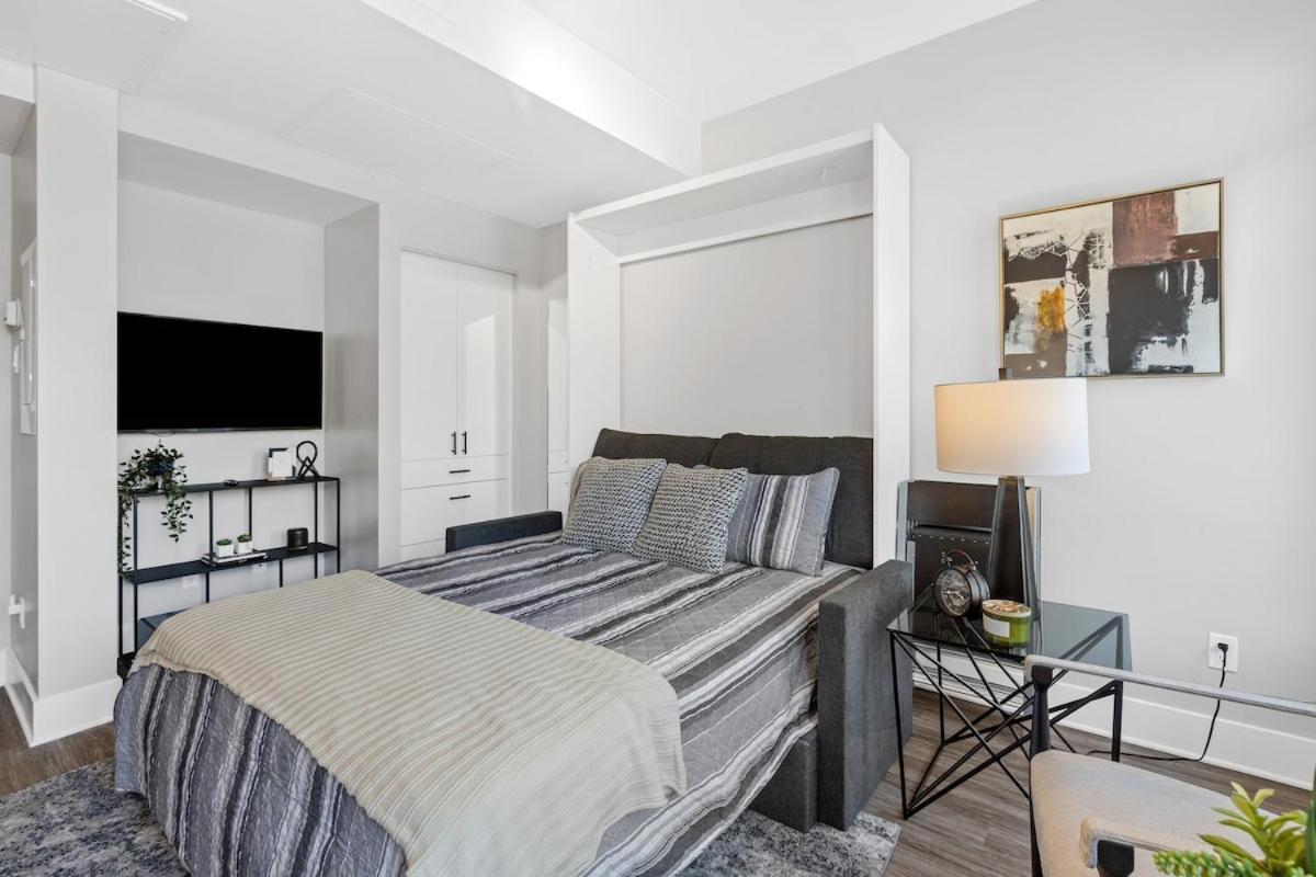 Alterra Cozy Beechwood 8 *